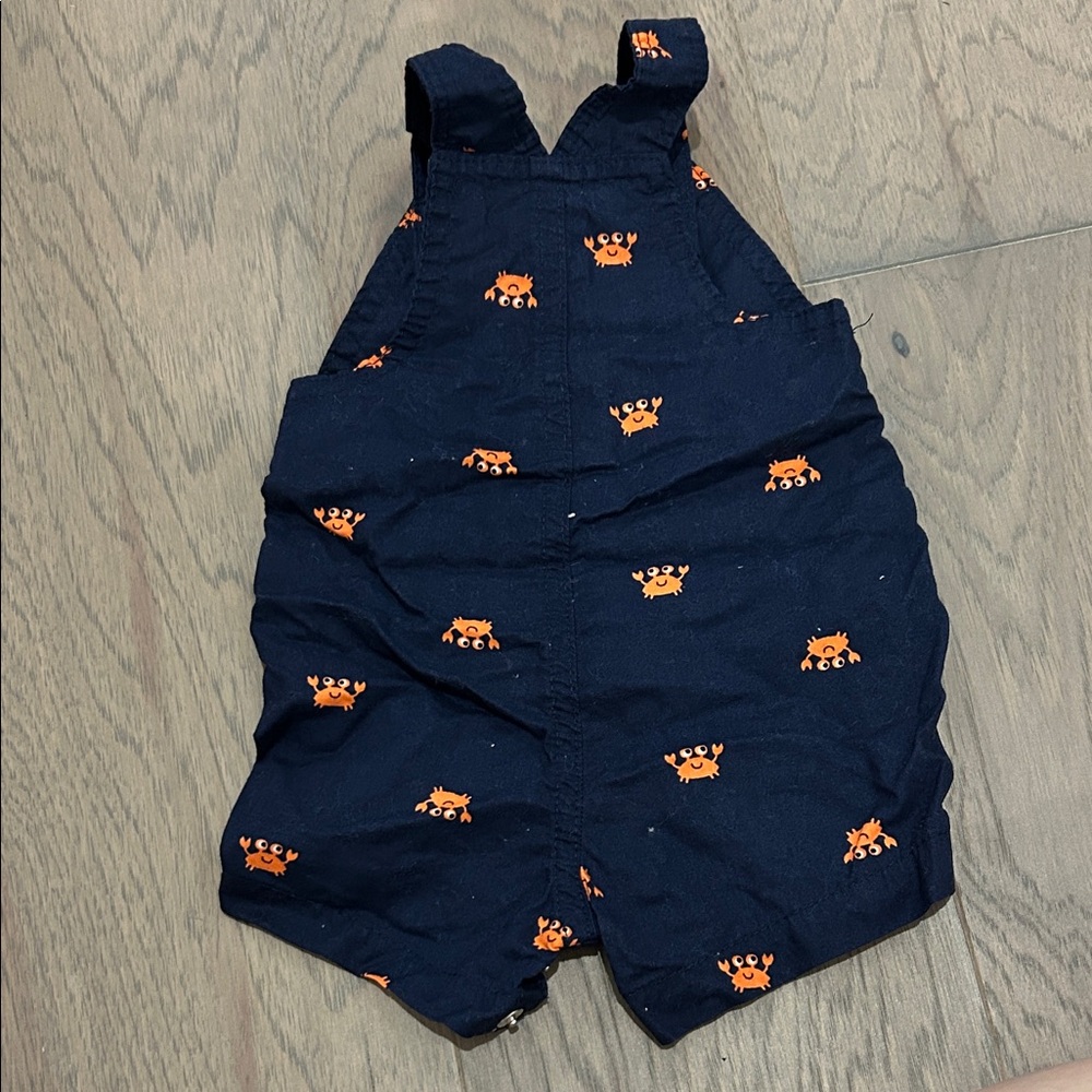 NB overalls - Picture 4 of 4